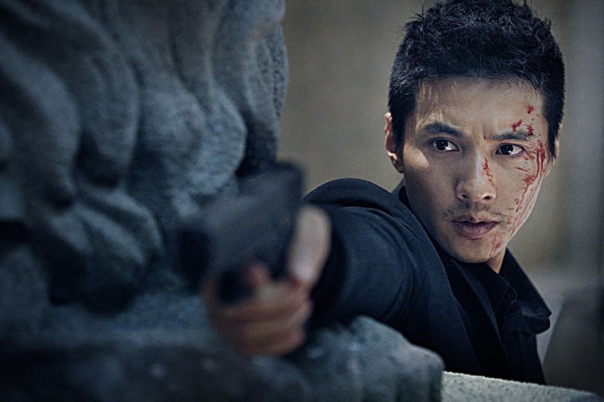 New Line Acquires Remake Rights For Korean Hitman Flick THE MAN FROM NOWHERE